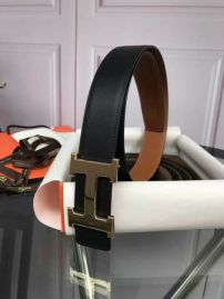 Picture of Hermes Belts _SKUHermesBelt38mmX100-125cm7D155066